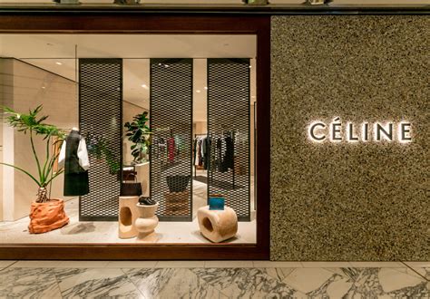 celine shops australia